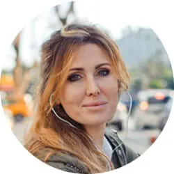 Клиент TLL Валентина