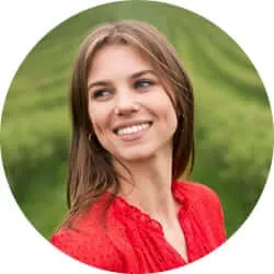 Клиент TLL Марина Ковалик