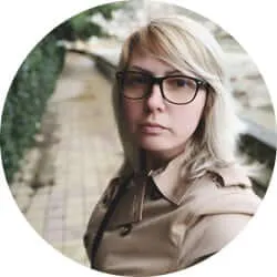 Клиент TLL Светлана Пономаренко