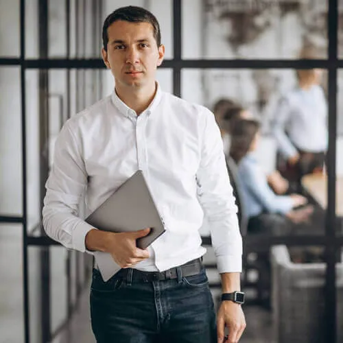 Транспортная логистическая компания TLL