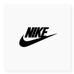 Лого партнера по перевозка грузов транспортом NIKE