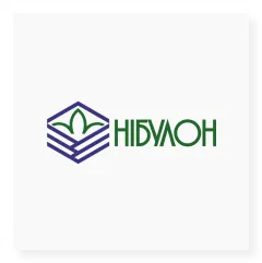 Лого партнера по перевозка грузов транспортом НІБУЛОН