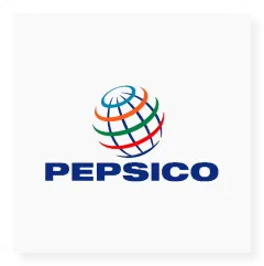 Лого партнера по перевозка грузов транспортом PEPSICO