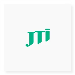 Лого партнера по перевозка грузов транспортом JTI