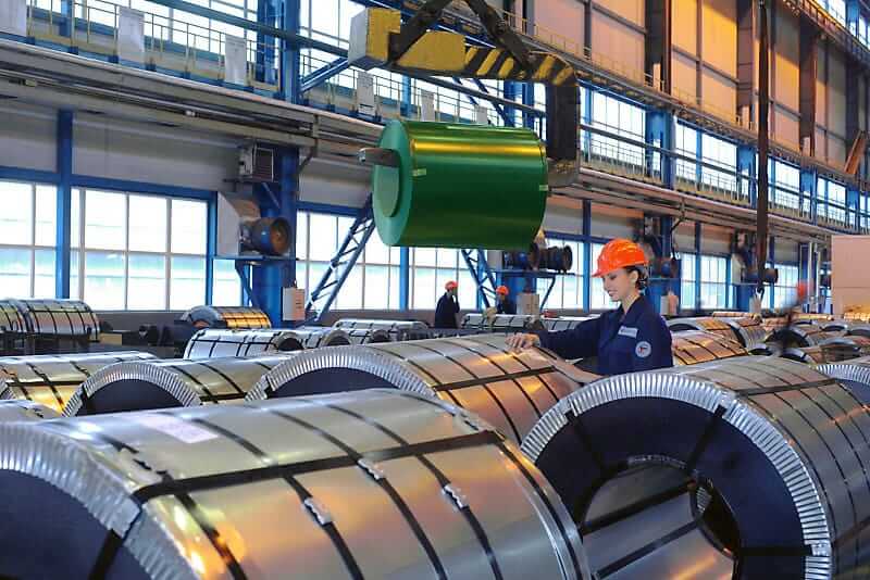 Перевозка металла, доставка строительных материалов