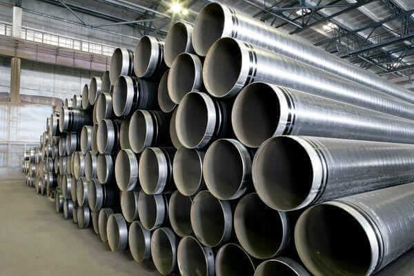 Перевозка труб, доставка стройматериалов